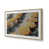 Brushed Gold Single Picture Framed is unavailable