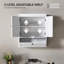 Wall Bathroom Cabinet