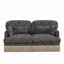 Canapé Comfy Chenille Leopard-2133593041