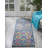 Justien Floral Indoor Rug-1225623082