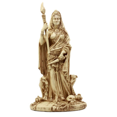 Belltown Religious & Spiritual Figurines & Sculptures
