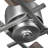 Bedwin 56'' Ceiling Fan-981292872