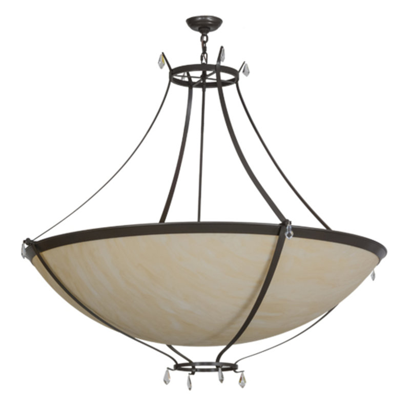 Modesto 8 - Light Pendant