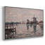 «Vintage Nautical Print-CXCV III» sur toile-14938745-14938749