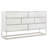 64'' W 7 - Drawer Dresser