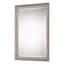 Miroir d'appoint Harrietta