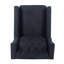 Fauteuil inclinable manuel de 27,16 po de large-1001281089