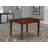 Jake-Tyler Solid Wood Dining Table-737808486
