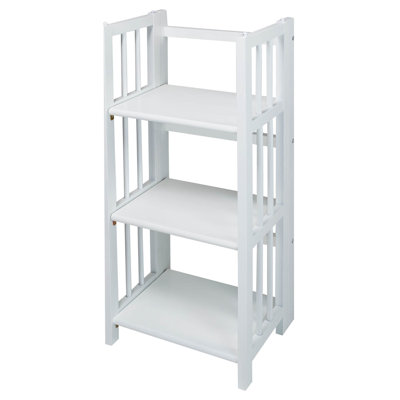 38"" H x 14"" W Standard Bookcase -  Red Barrel StudioÂ®, 37B21317980C42D7BB9F247F31906FAE