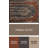 Machine Washable Brown Area Rug-1480940832