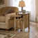 Orelia End Table