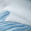 Twill Stripe Duvet Cover Set-125498959-125498957