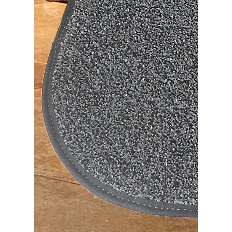 Helene Fabric Litter Mat