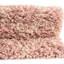 Tapis à poils longs rubis rose clair Rugs.com-2055909914
