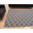 Onamia Gray Flatweave Wool Area Rug-1389886304