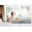 Magnetic Glass Dry Erase Board