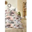 Alaina Cotton Floral Duvet Cover Set with Pillow Shams Included-151794174-151794173