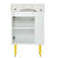 Rangement de salle de bain Gaener