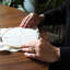 20.5cm x 19.5cm Craft Table