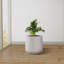 Pot à fleurs Sykes-1244873190