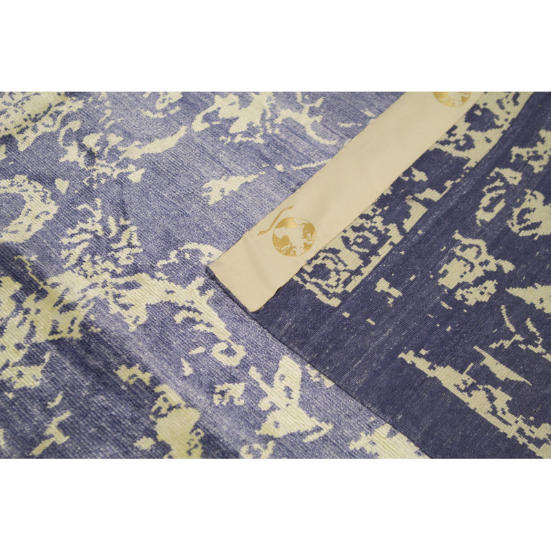 Oriental Area Rug