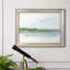 Green Ribbon Coast II - Green Ribbon Coast - reproduction d'art sur toile-1323546584