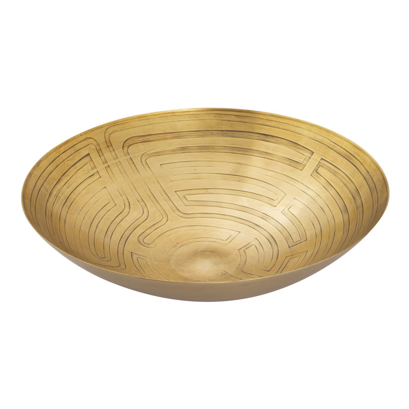 Centre de table Maze