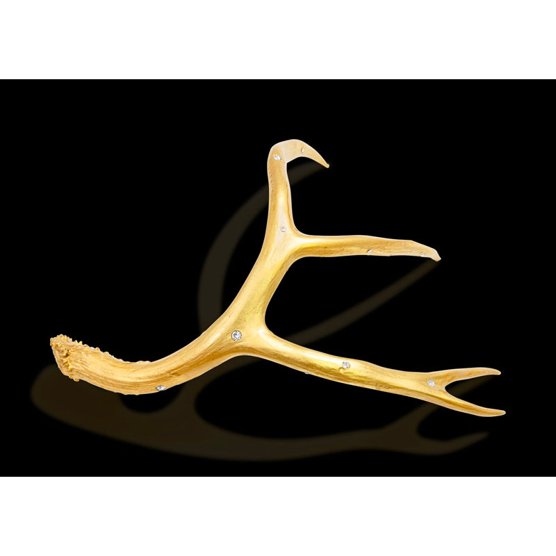 Gold Antler Medium