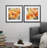 " Orange Crush " 2 - Pieces-27609976