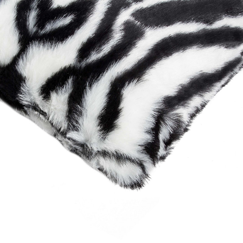 Wool Throw Pillow