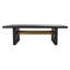 Pine Wood Dining Table