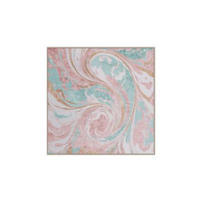 Machine Washable Beige Area Rug