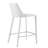 Carramar Upholstered Stool with Metal Frame-1998581690-2001187811