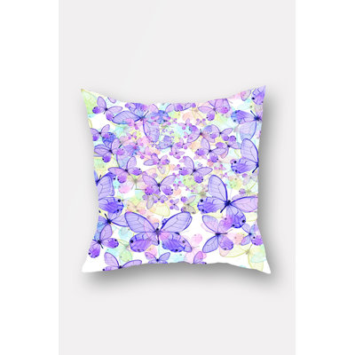 Housse de coussin Terri