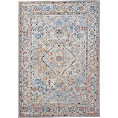 Lorentzen Oriental Indoor Rug
