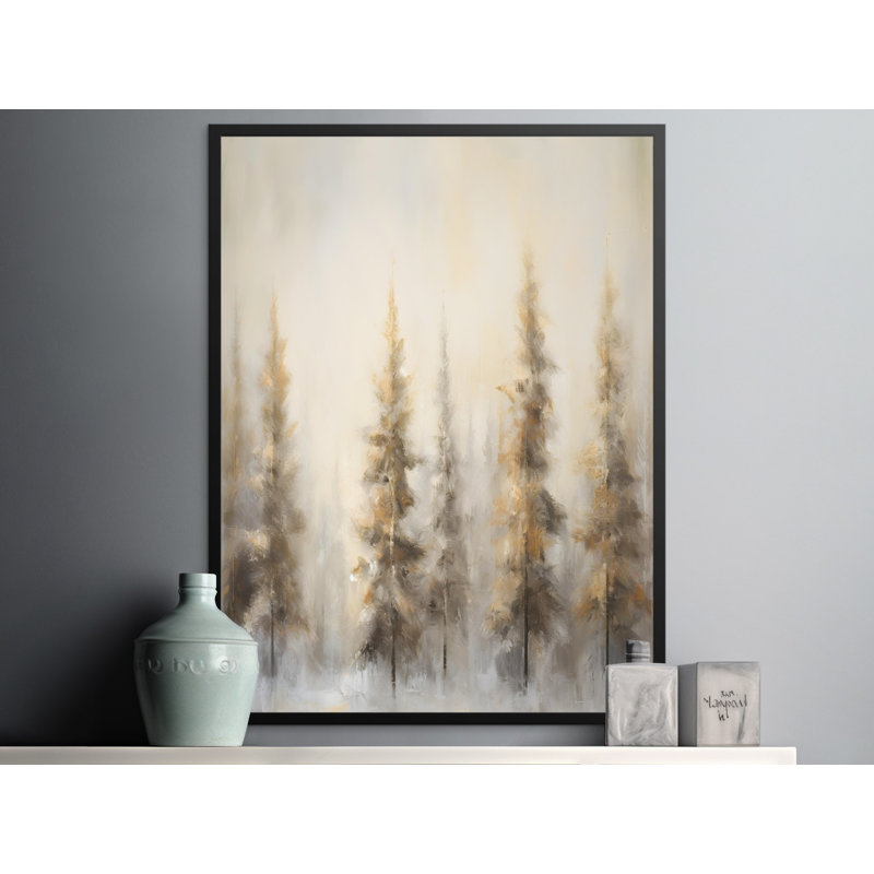 Willcox No Frame Print, 8x10