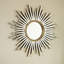 Miroir 33 po Gemme