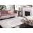 Calidia Oriental Beige/Cream Area Rug-20944435