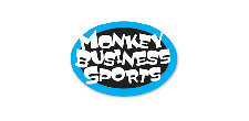 Logo Monkey Business Sports