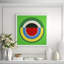 Bullseye Giclee Print by Soicher Marin Archives-35832211-35832212-35832213