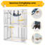 Fenêtre pour chat Catio-2047023123