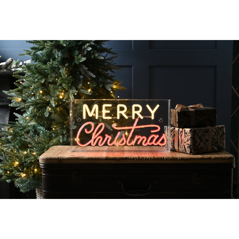 43cm LED String Lights
