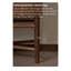 Nouveau meuble d'appoint en bois massif chinois