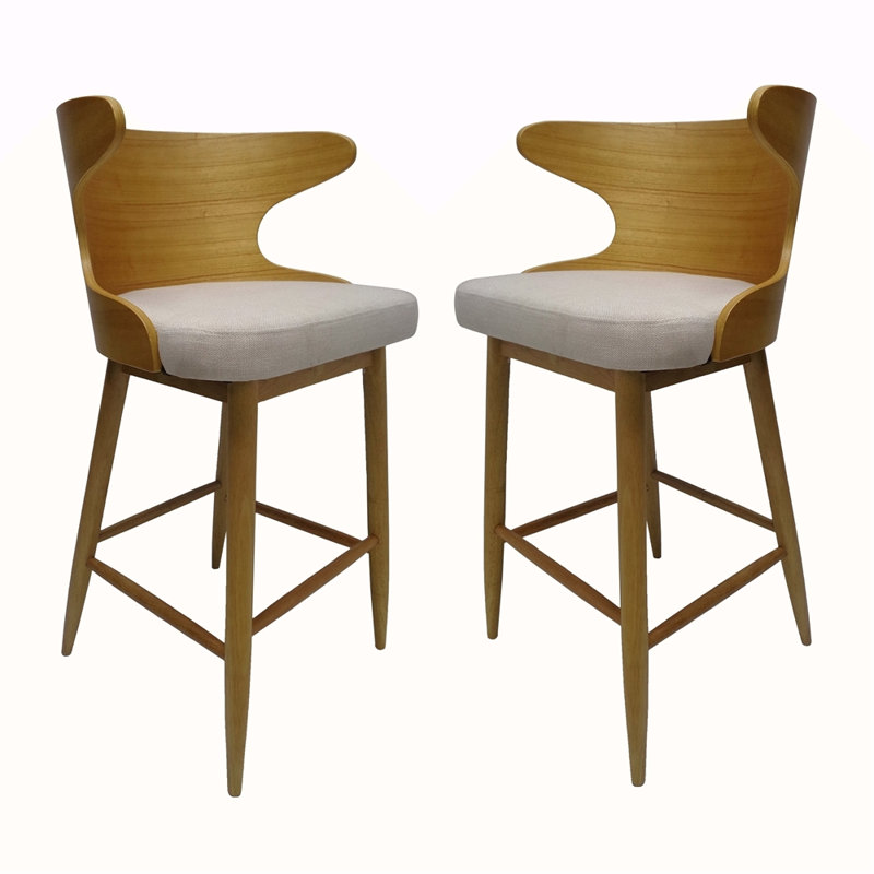 BAR CHAIR, Beige