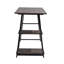 Sadie Metal Base Writing Desk-32086592-50312200