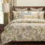 Margorie Brown/Gray Standard Cotton Modern & Contemporary Duvet Cover and  Insert Set-309564596