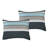 Naeemah Luxury 7 Piece Comforter Set-109110449