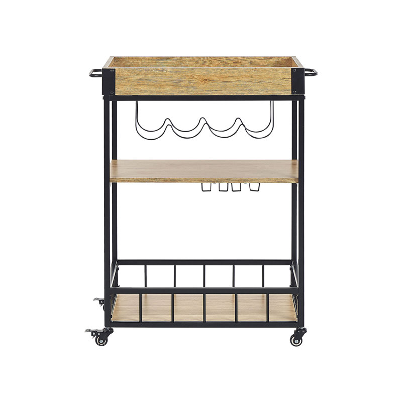 Arianne Kitchen Cart