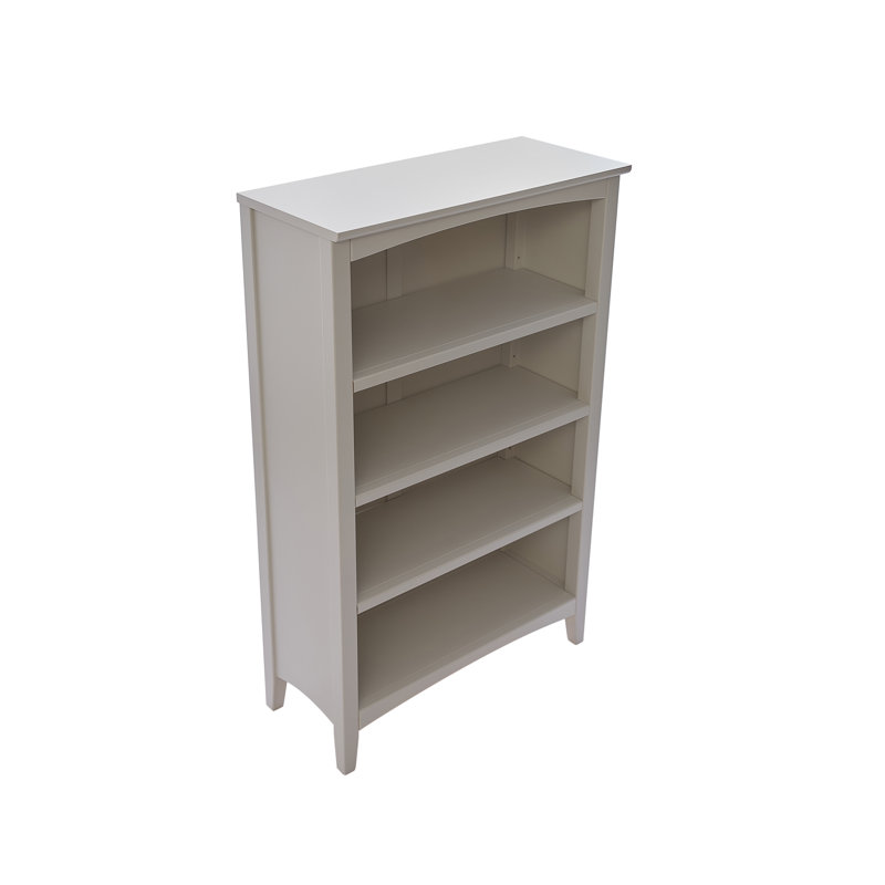 Bookcase - 4 shelves - Medium