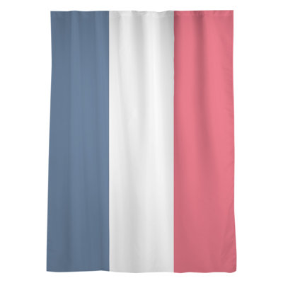 Sheer Curtain Single Panel